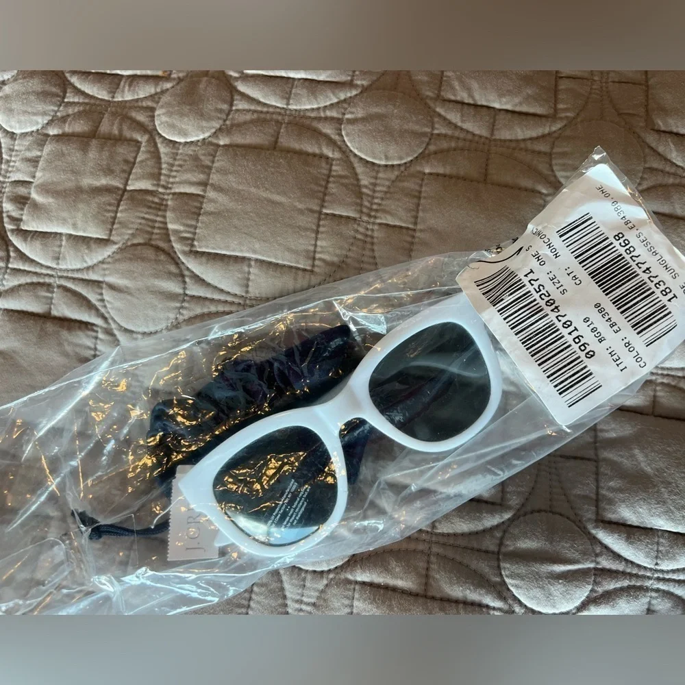 NWT J. Crew Poolside Sunglasses